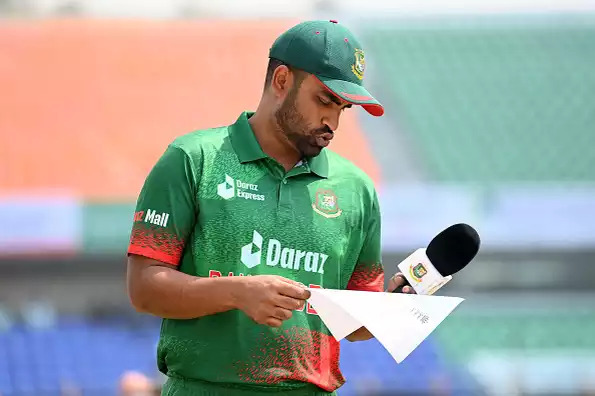 Tamim Iqbal