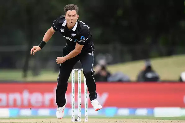 new zealand cricket