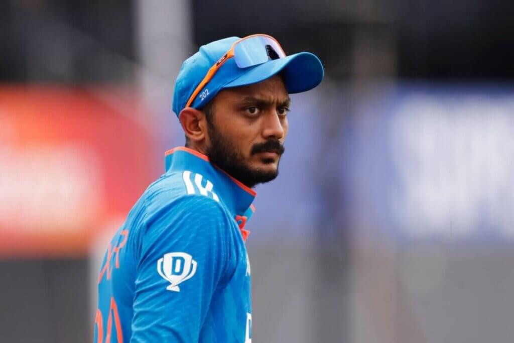 Axar Patel Crazy Story