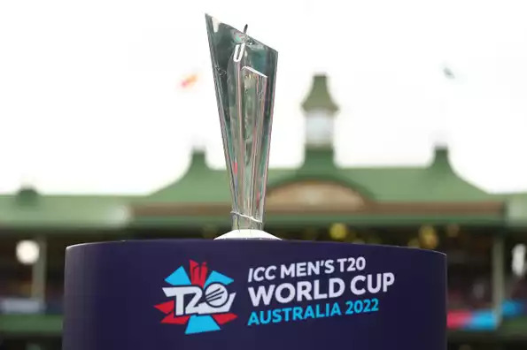 T20 World Cup