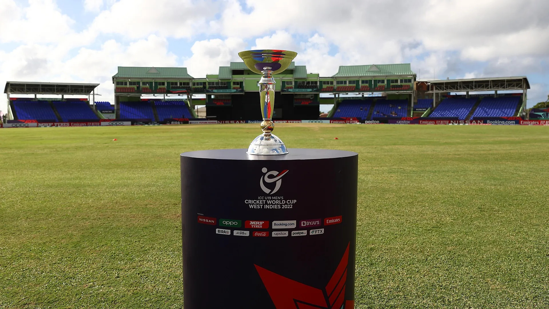 U19 Cricket World Cup