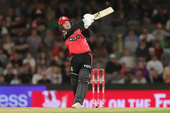 Big Bash League 2023-24