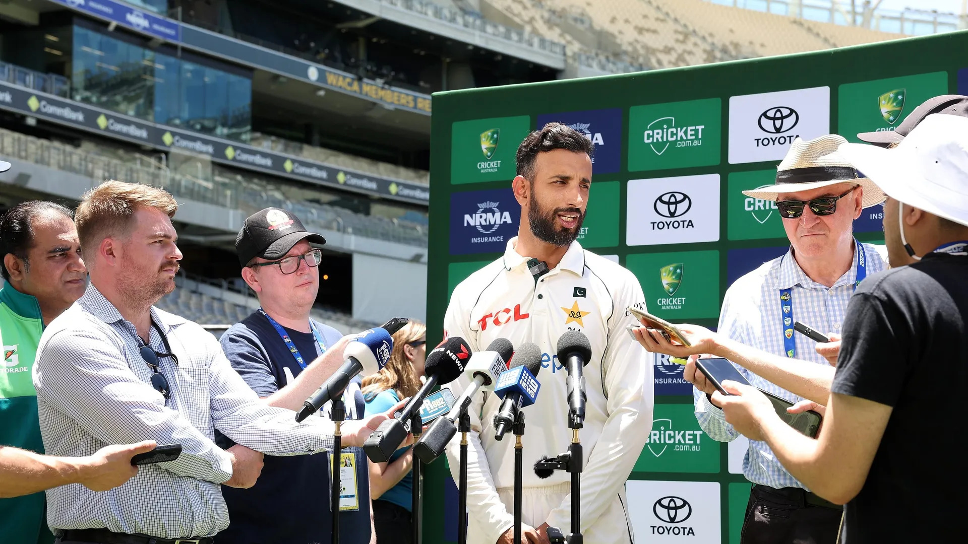 ICC World Test Championship