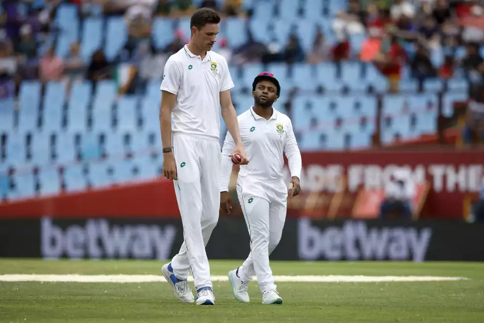 South Africa vs India, 1st Test Triumph and Tribulation