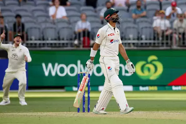 Pakistan tour of Australia