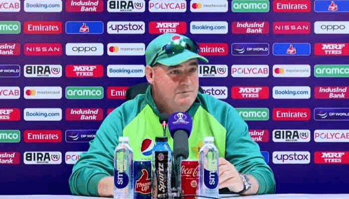 Mickey Arthur and Resignations: Restructuring at Pakistan's NCA