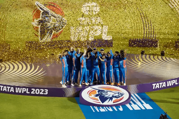 Women's Premier League 2024: Mumbai Indians vs. Delhi Capitals to Open the Exciting Season