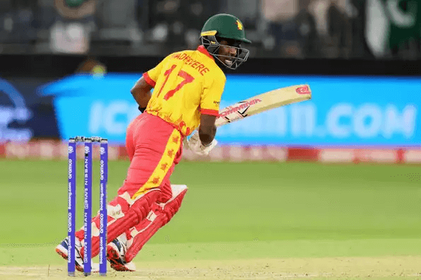 Zimbabwe Cricketers Face Sanctions for Recreational Drug Use