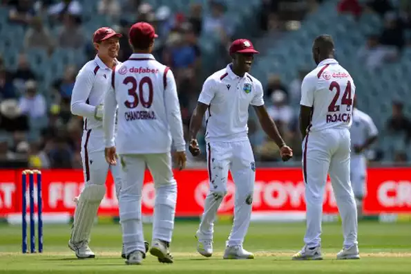 australia vs west indies