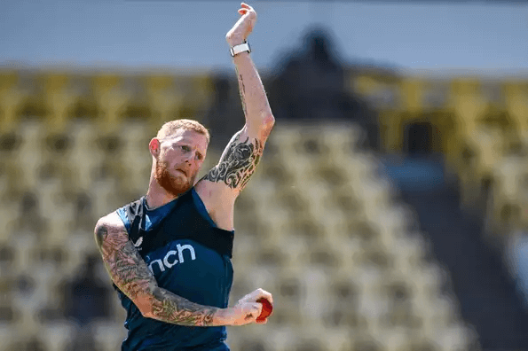 ben stokes