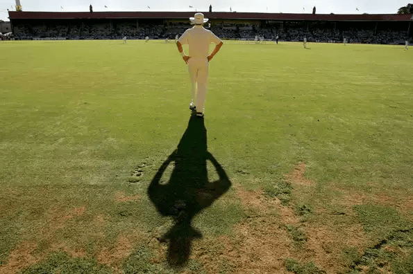 Ranji Trophy