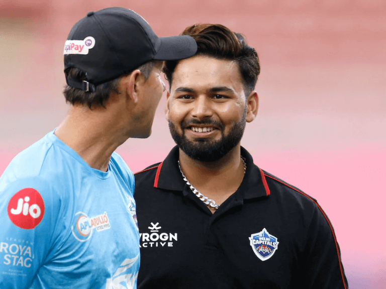 Unveiling the Strategic Chessboard of IPL 2024 Can Rishabh Pant's