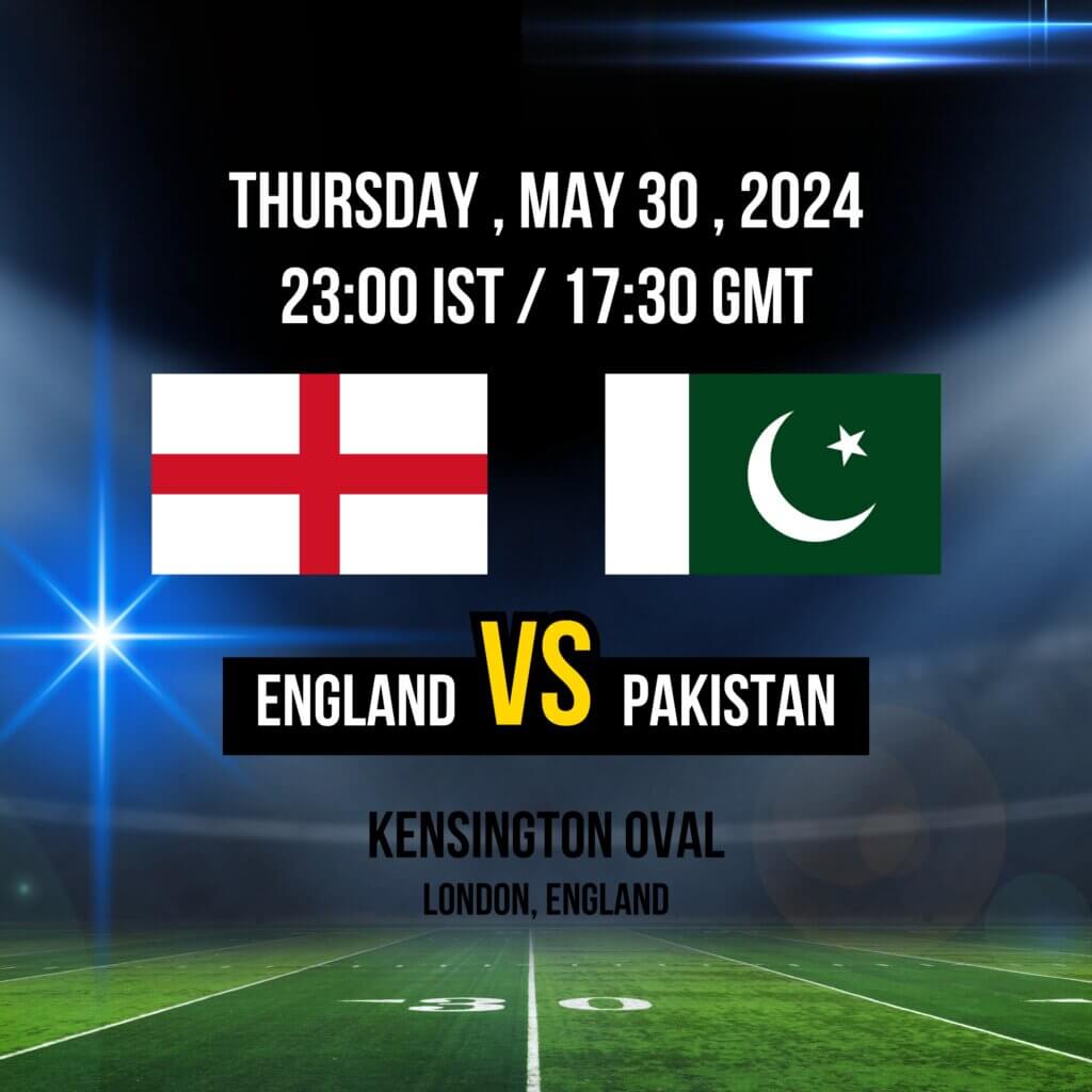 ENG vs PAK 4th T20, Today Match Prediction CricAdvisor